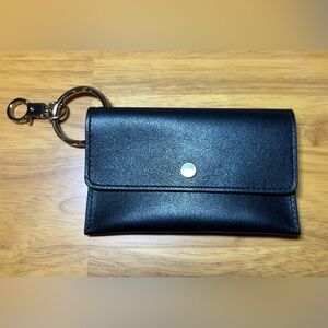 NEW Madewell The Keyring Pouch